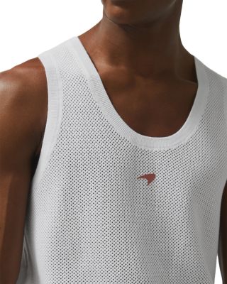 McLaren Rush Mesh Speedmark Tank