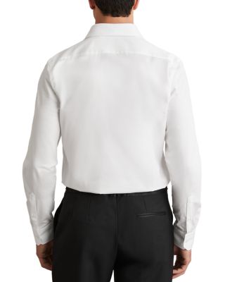 Marcel Cotton Dinner Shirt
