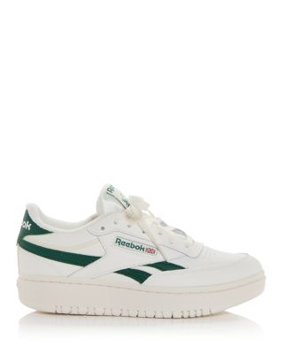Women&#39;s Club C Double Revenge Low Top Sneakers