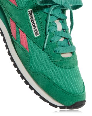 Women's Classic AZ Sneakers