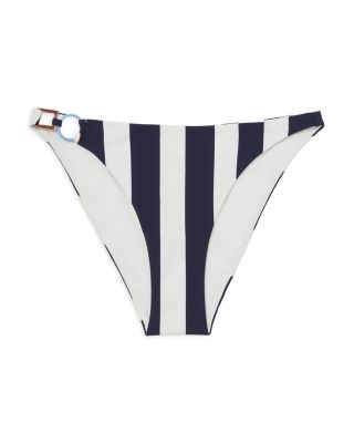Bridgette Fixed Side Bikini Bottom