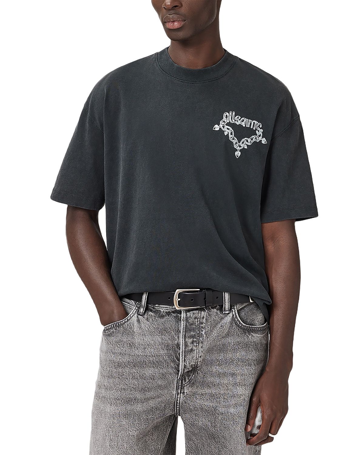 Allsaints Over