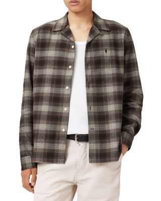 Iniko Button Down Shirt