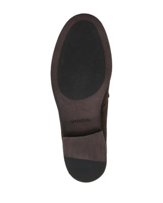 Men's Miles Suede Loafer