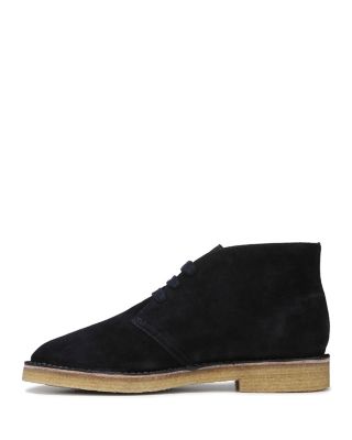 Men's Lafayette Vicuna Brown Chukka Boot