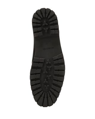 Men&#39;s Jerome Leather Lace Up Desert Boot