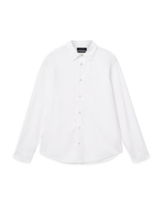 Heartsaints Button Down Shirt