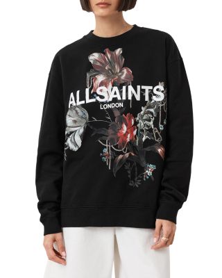 Ania Etta Sweatshirt