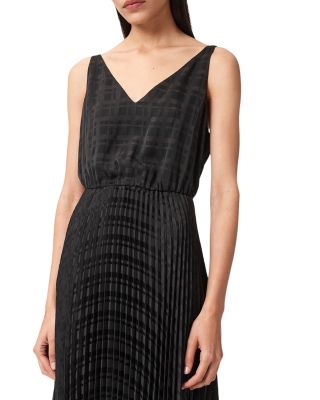 Sinead Dress and Sweater