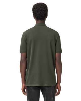 Slim Fit Polo, Pack of 2