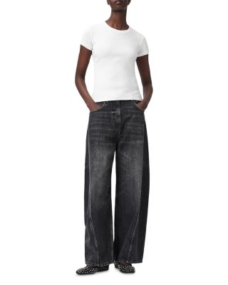 Gia Short Sleeve Tee