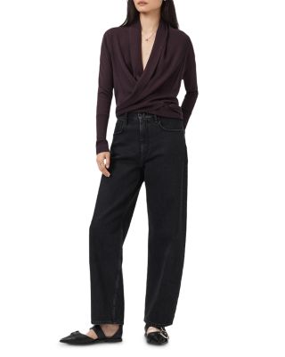 Wasson Pirate Wool Cardigan