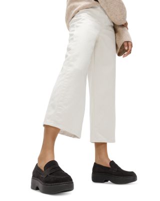 Women&#39;s Luma Demi Wedge Loafer Pumps