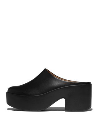 Women's Platform Pumps