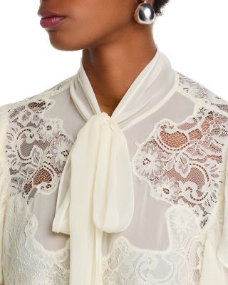 Farah Blouse