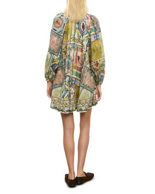 Tommasina Mini Dress