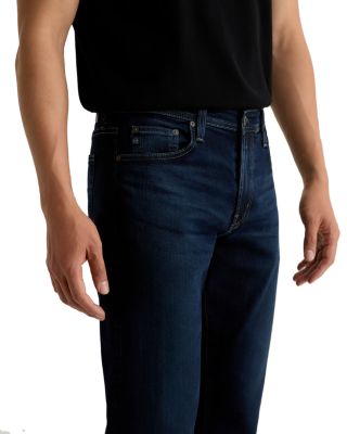Protege Classic Straight Fit Jeans