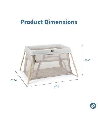 Calao Travel Play Yard