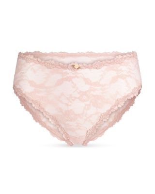 Stretch Lace Brief