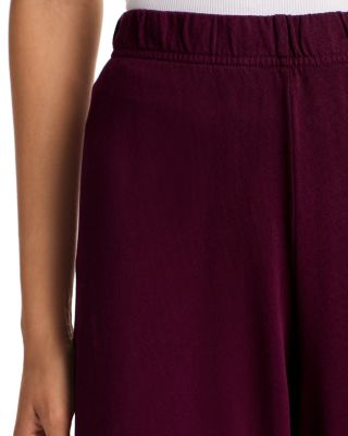 Mia Zip Hoodie & Melody Wide Leg Sweatpants - Exclusive