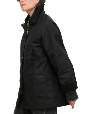 Chiltern Street Jacket