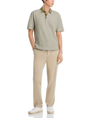 Kane Modern Regular Fit Trousers