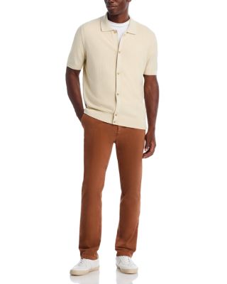 Kane Modern Regular Fit Trousers