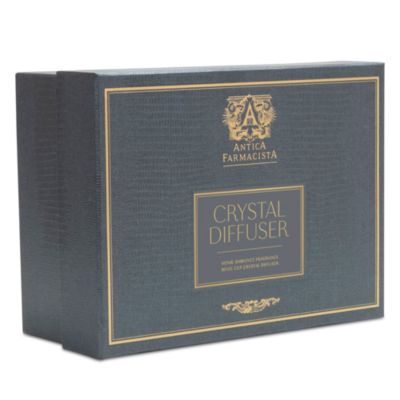 Crystal Diffuser - Santorini 16.9 oz.