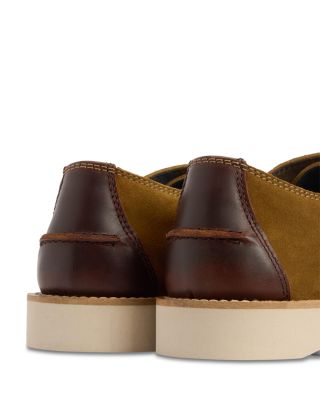 Men's Aydon Derby Shoe