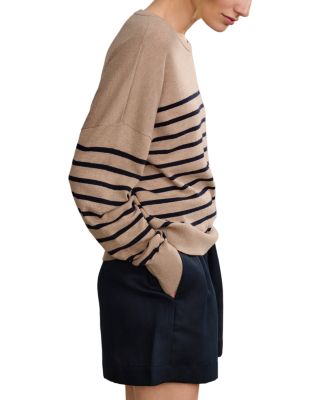 Avery Crewneck Sweater