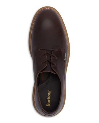 Men's Harefield Derby Shoe