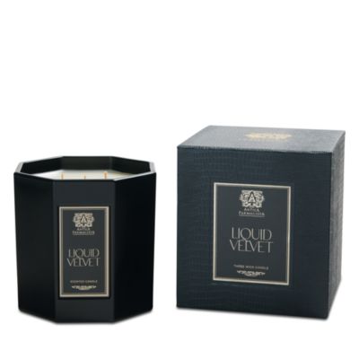 Liquid Velvet Scented 3 Wick Candle