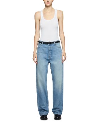 Lucy Racerback Tank Top