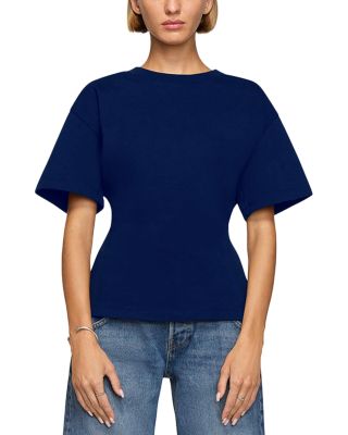 Eero Wide Sleeve Tee