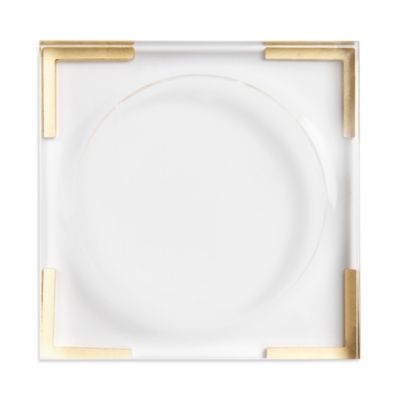 16.9 oz. Lucite Tray