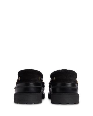 Men's Deck Boat Shoes