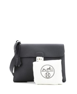 29 Sac a Depeches Messenger Bag Togo