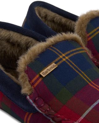 Men's Monty Slippers