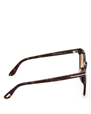 Butterfly Sunglasses, 55mm