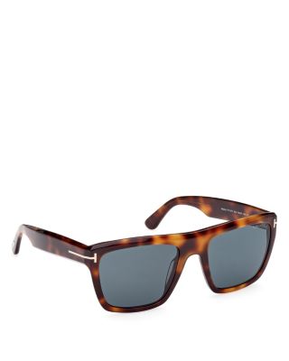 Square Sunglasses, 55mm