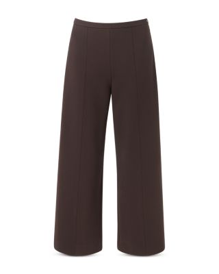 Camilla Wide Leg Trousers 