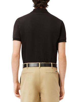 Piqu&eacute; Classic Fit Polo Shirt