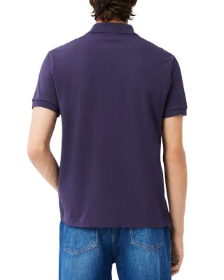 Piqu&eacute; Classic Fit Polo Shirt