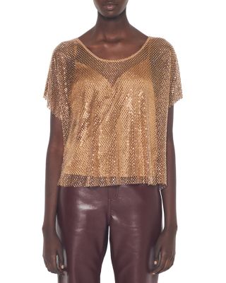 Nadine Women's Top
