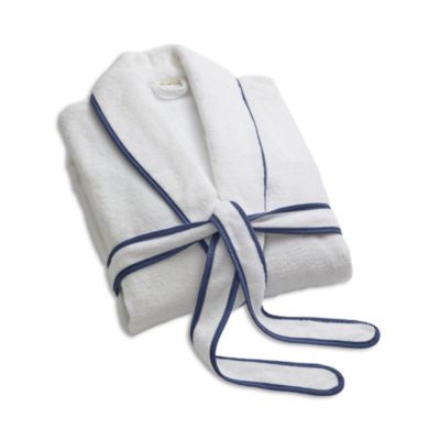 Boundary Turkish Cotton Robe