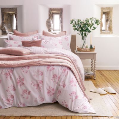 Roses Duvet Cover Set