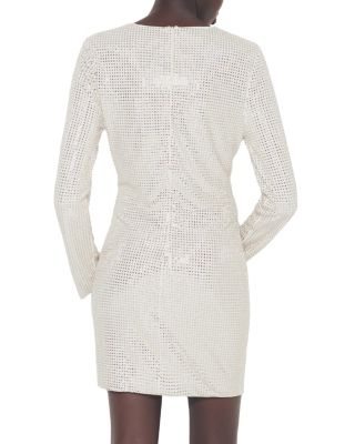 Champagne Women&#39;s Dress
