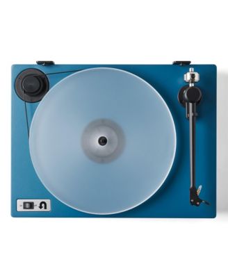 Orbit 2 Plus Turntable with Ortofon OM 5E Cartridge