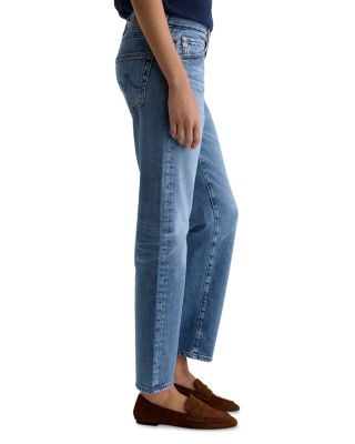 Ex Boyfriend Slouchy Slim Jeans in 16 Years Hudson