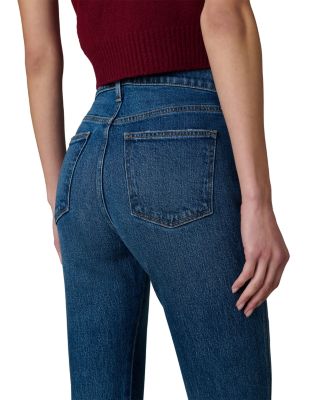 The Hi Honey Bootcut Twisted Seam Jeans in Timeless Aura